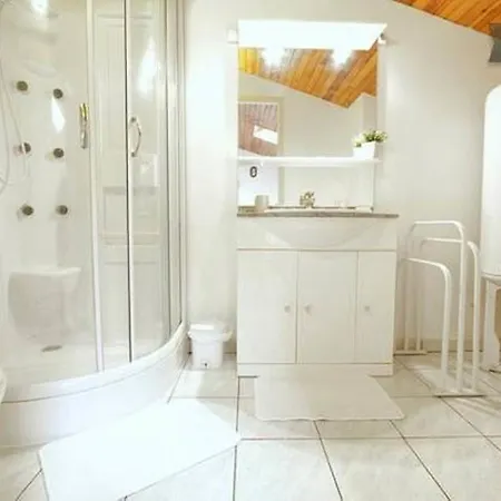 Holiday Centre Appartement Toulouse