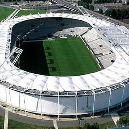 Holiday Centre Toulouse