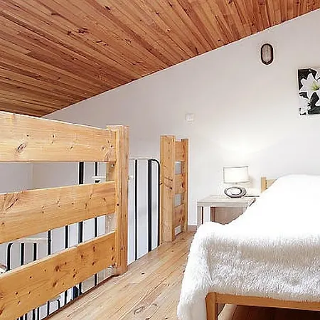 Holiday Centre Appartement *