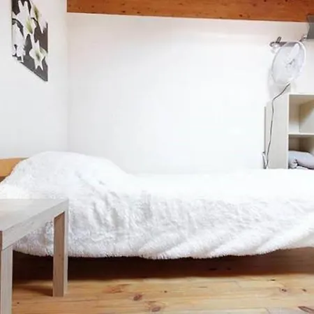 Holiday Centre Appartement *