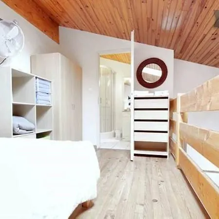 Holiday Centre * Toulouse